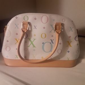 Xoxo bag